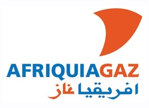 AFRIQUIA GAZ