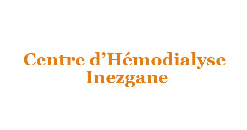 Centre d’Hémodialyse Inezgane
