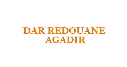 Dar redouane agadir