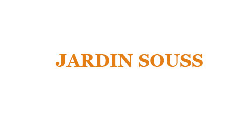 JARDINS SOUSS