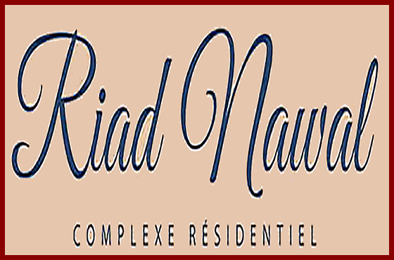 RESIDENCE RIAD NAWAL